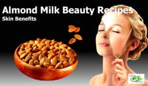 almond milk benefits skin recipes beauty kenneth staff editorial