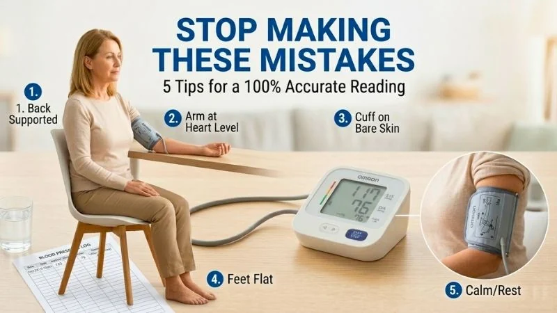 5 Tips for Accurate Home Readings