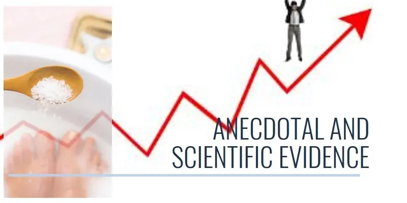 Anecdotal and Scientific Evidence