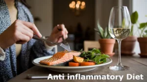 Anti-inflammatory Diet