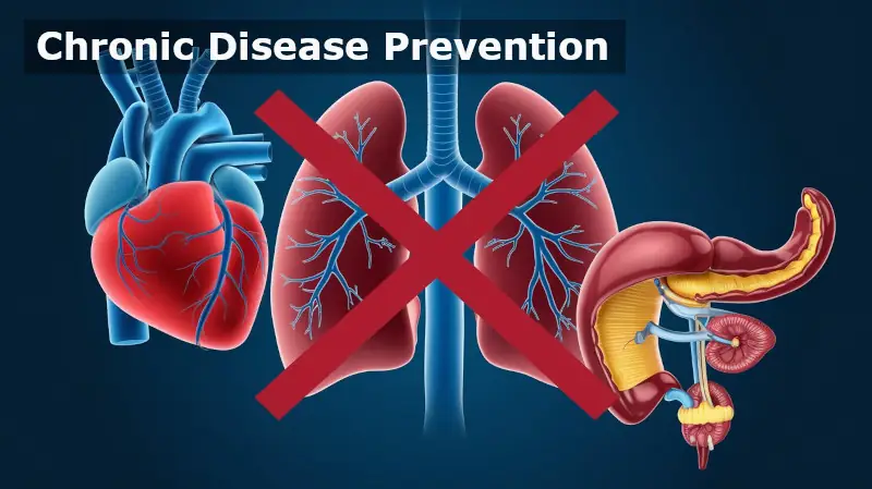 Chronic Disease Prevention