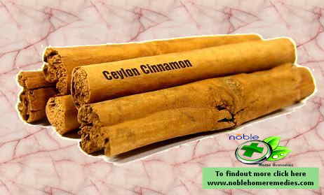 Cinnamon for Diabetes