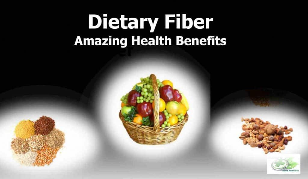 benefits of high fiber diet - High Dietary fiber diet provides healthy lifestyle