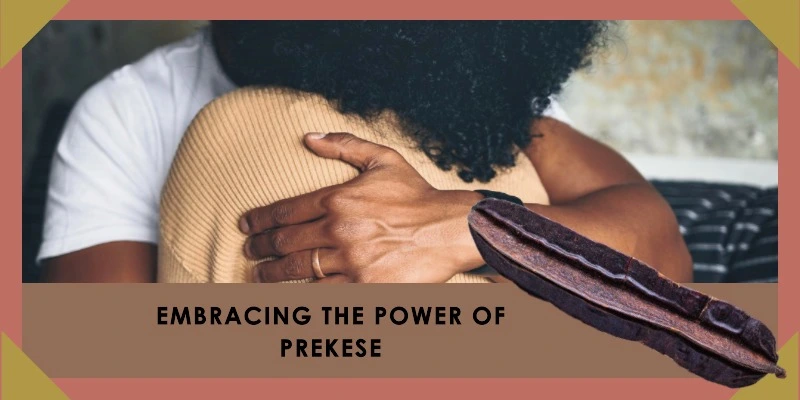 Embrace the Power of Prekese - Benefits of Prekese Sexually