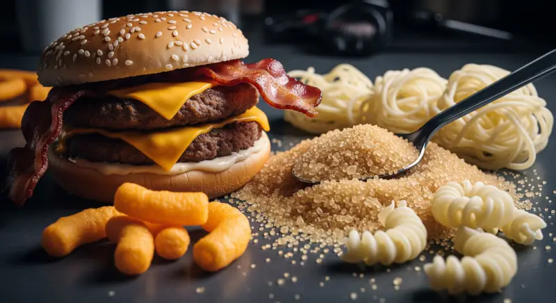 Foods to Limit or Avoid for Inflammation