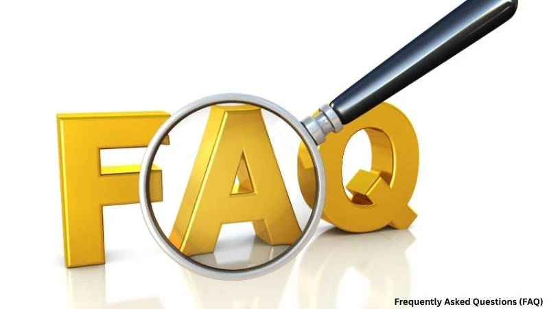 Frequently Asked Questions (FAQ)