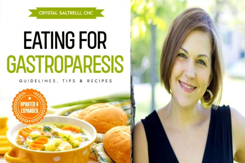 Gastroparesis Diet Handout and tips