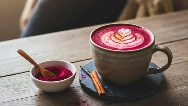 How to Use Beetroot Powder Easy Daily Ideas