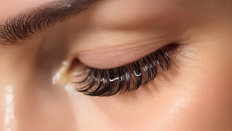 How to Use Castor Oil on Your Lashes, Step-by-Step