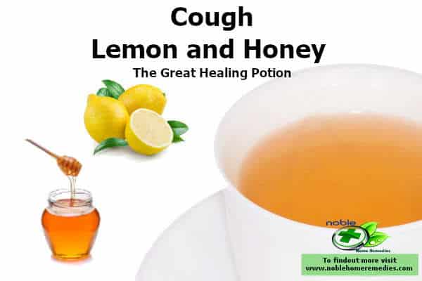 10 Tips - How to Stop Coughing Fast?: Natural Cough Remedies