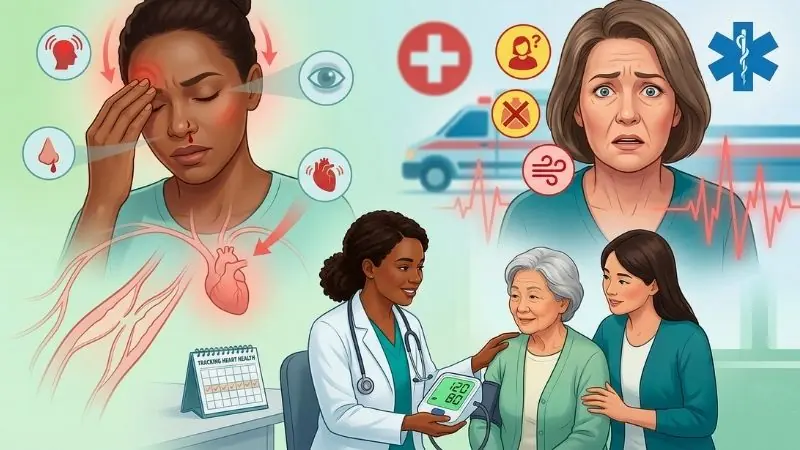 Misconceptions About Women’s Heart Health