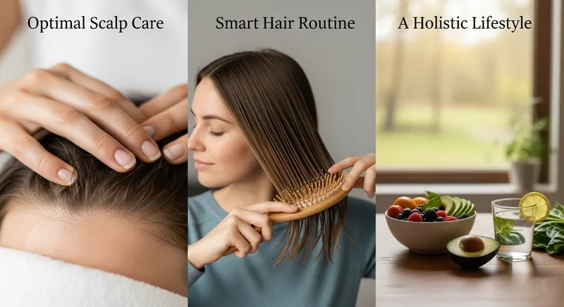Natural Home Remedies & Smart Practices for Faster