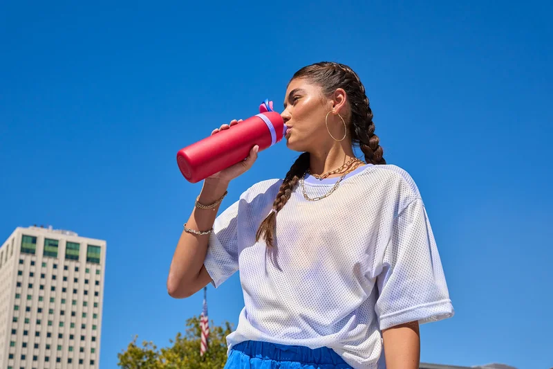 Owala Water Bottle to Keep you Hydrated all the time