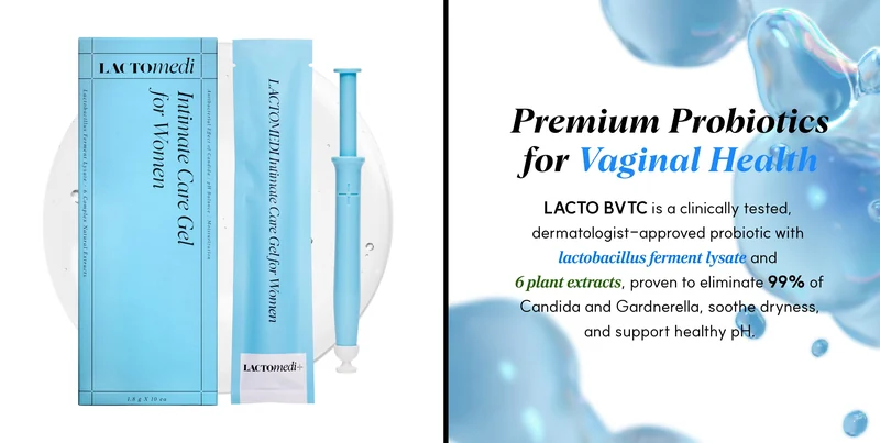 Specialized Care Gels (Lactomedi)