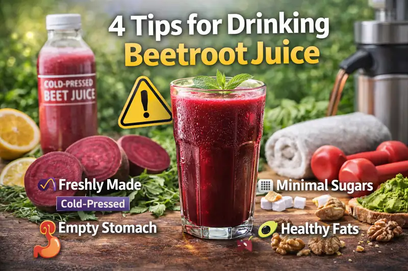 Tips for the Perfect Anti-Inflammatory Drink