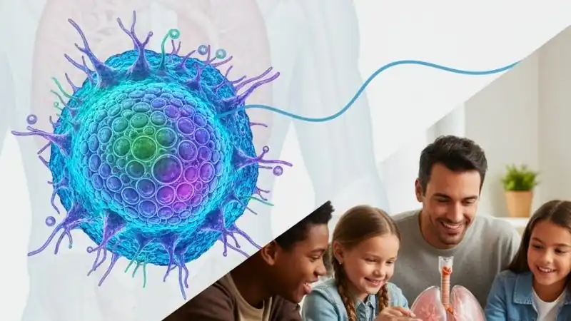 Understanding Mucus and Why Your Body Produces It