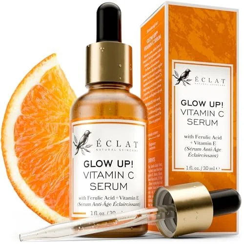 Vitamin C Face Serum - Dark Spot Remover