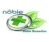 Noble Home Remedies Logo