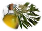 tea tree oil - Natural Remedies for Pilonidal Cysts Guide